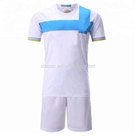 Top thai quality cheap marseille white home soccer jerseys 2018