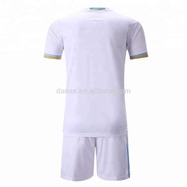 Top thai quality cheap marseille white home soccer jerseys 2018
