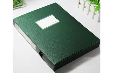Eco friendly PP File Folder , polypropylene a4 plastic file box