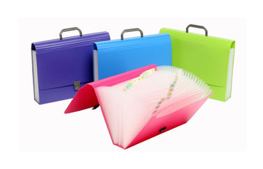 Accordion AI / PDF / CDR PP File Folder with button binding