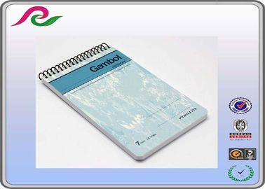 CMYK Art paper A6 Shaped Sticky Notes 50 sheets / custom notepads