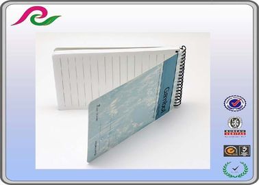 CMYK Art paper A6 Shaped Sticky Notes 50 sheets / custom notepads