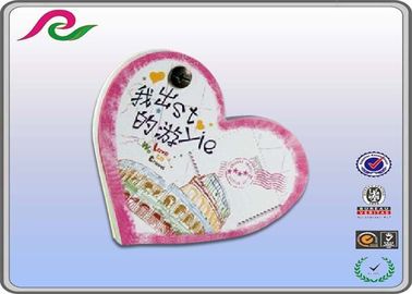 funny cartoon custom shaped sticky notes for desktop /  Paper Memo Blocks