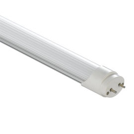 Chi Mei 10w LED T8 Tubes 140 Degree Beam Angle 85 To 130 Ac