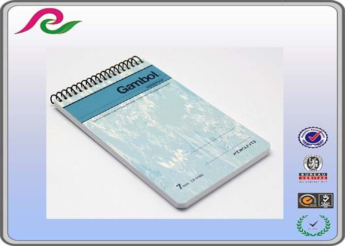 CMYK Art paper A6 Shaped Sticky Notes 50 sheets / custom notepads
