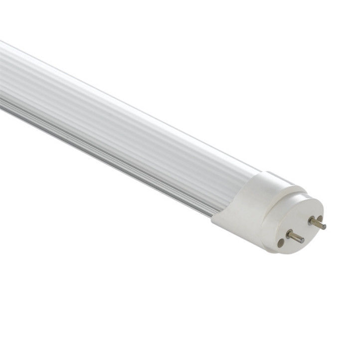 Chi Mei 10w LED T8 Tubes 140 Degree Beam Angle 85 To 130 Ac